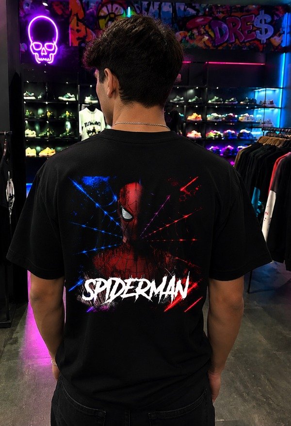 Producto - spiderman COD 5210 - 2