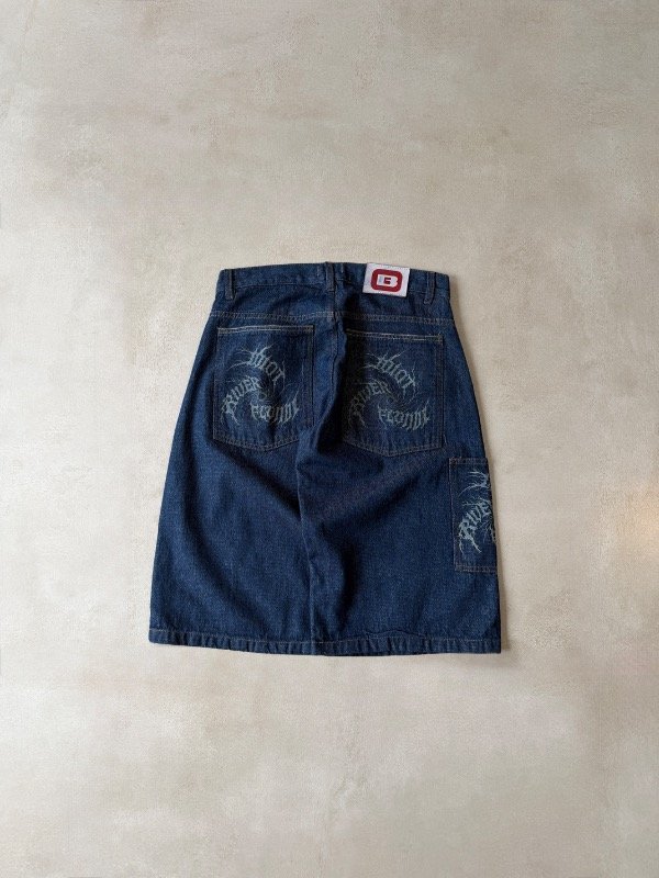 Producto - BERMUDA BAGGY IDIOT - 1
