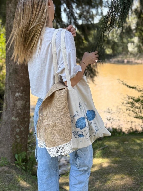 Producto - Tote Bag