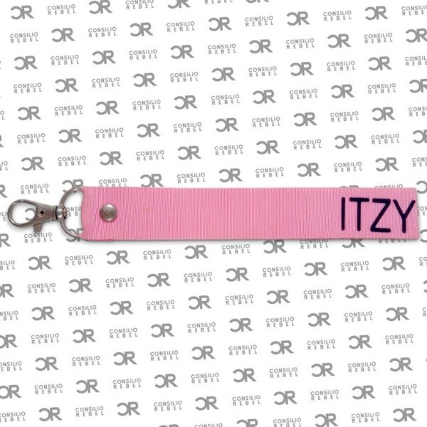 Producto - ITZY [ LISTON ]