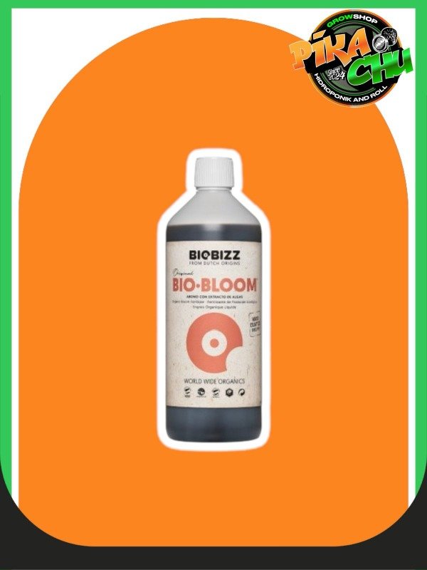 Producto - Bio Bloom 250ml