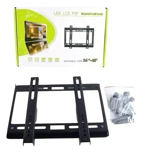 Producto - Soporte de TV de 14" a 42"