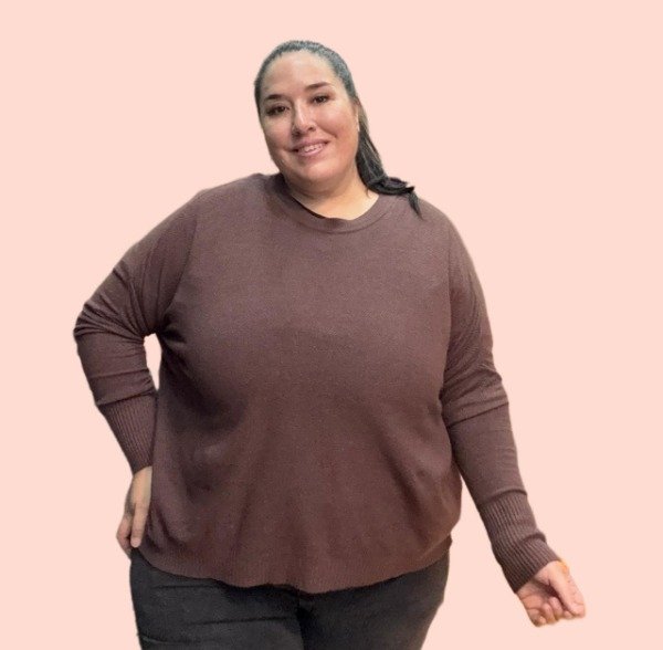 Producto - Sweater Manhattan