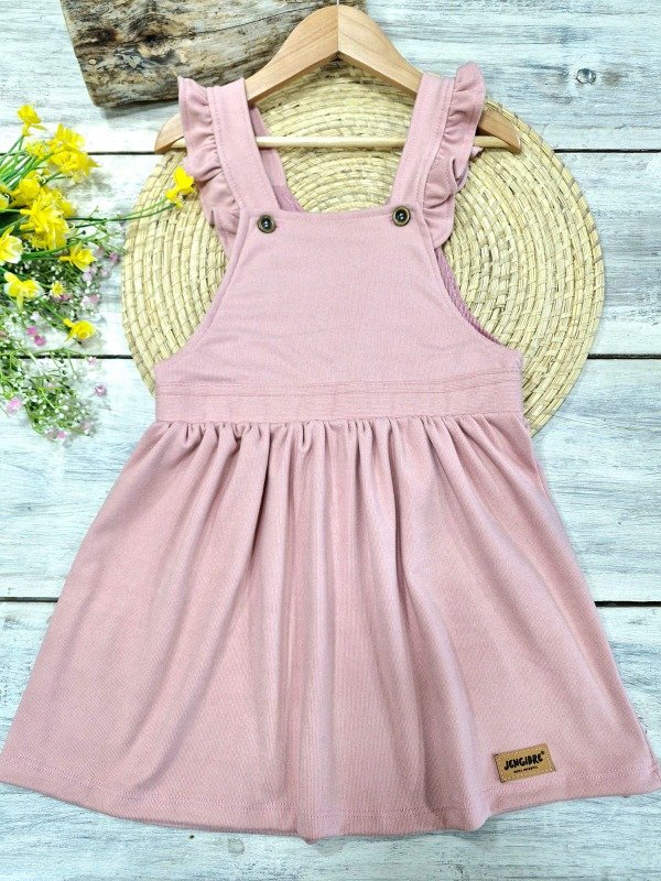 Producto - Jumper Feli Rosa (JP4)