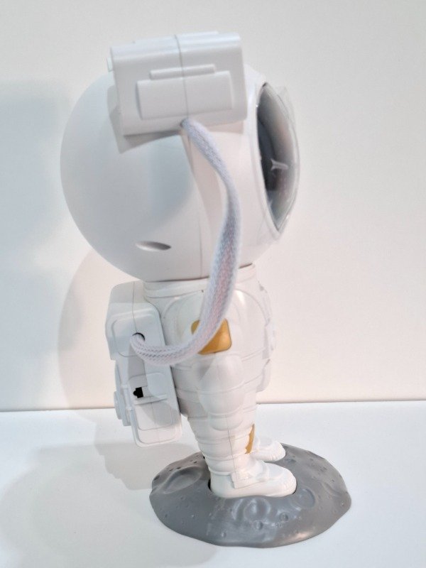 Producto - Proyector astronauta parado - 3