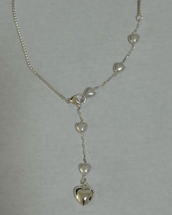 Producto - Collar Jaspe