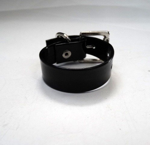 Producto - Muñequera Noir (unidad)