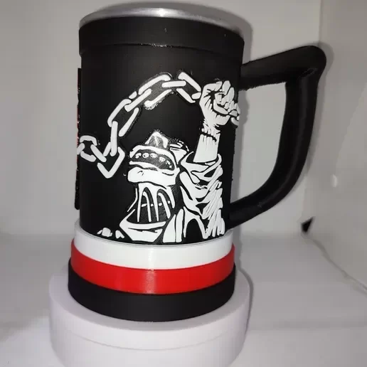 Producto - Patricio Rey