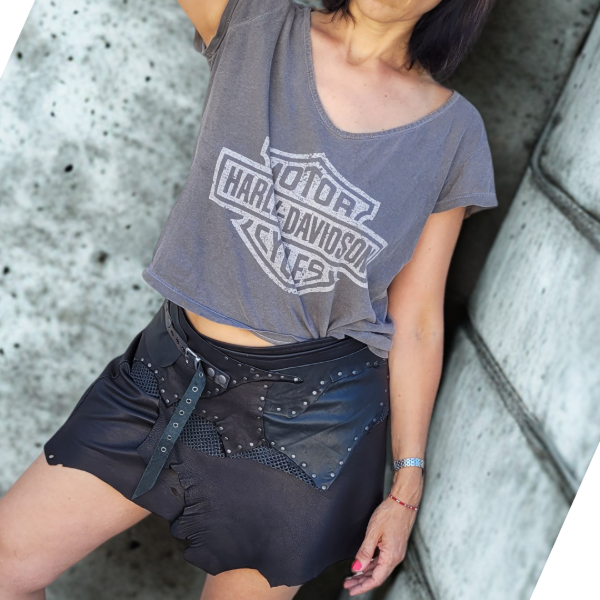 Producto - TOP / FAJA TINI