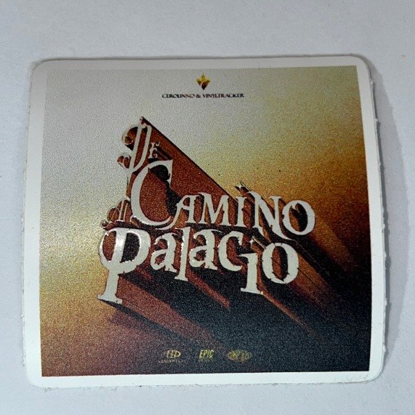 Producto - CEROUNNO DE CAMINO AL PALACIO