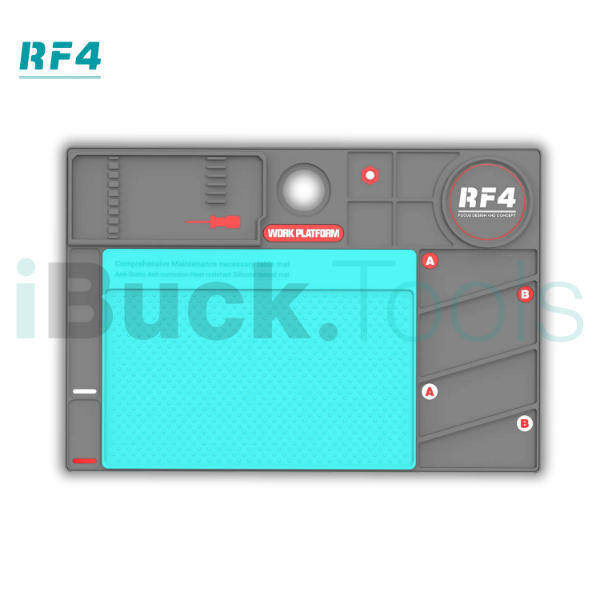 Producto - Manta para base Microscopio  2 en 1
