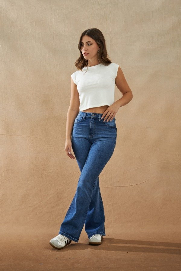 Producto - JEAN OXFORD ROSSI