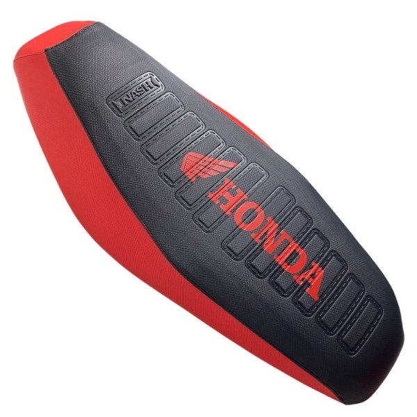 Producto - Funda Cubre Asiento Tapizado Honda Wave S Antideslizante