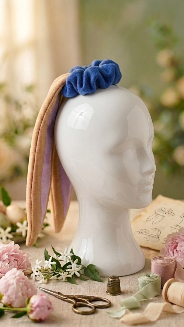 Producto - orejas de conejo Lola Bunny - 0