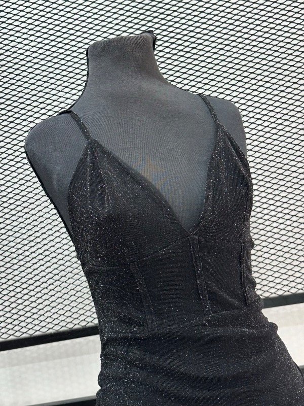 Producto - Vestido microtul TS/M - 1