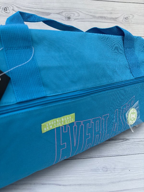 Producto - Bolso 12 - EVERLAST - 5