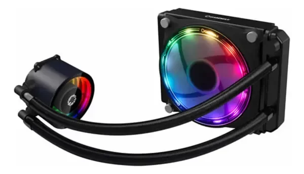 Producto - Watercoling Gamemax Icechill 120 ARGB INTEL/AMD