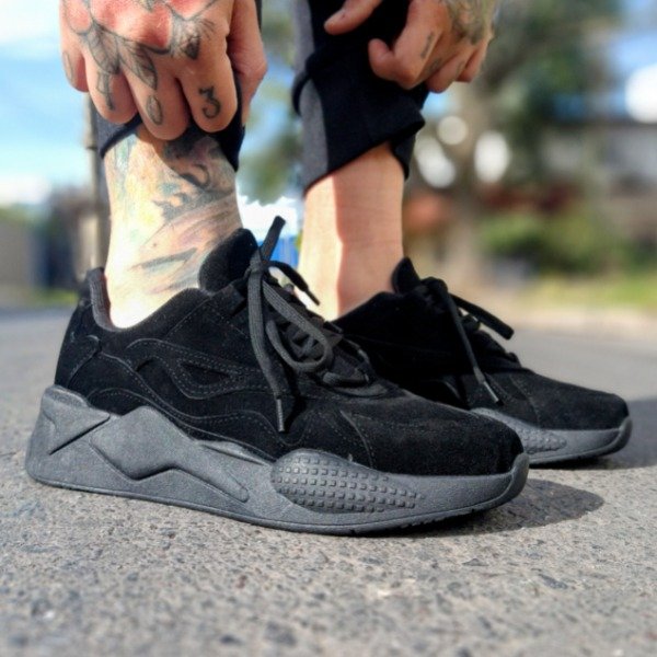 Dakiti total black - Canamo