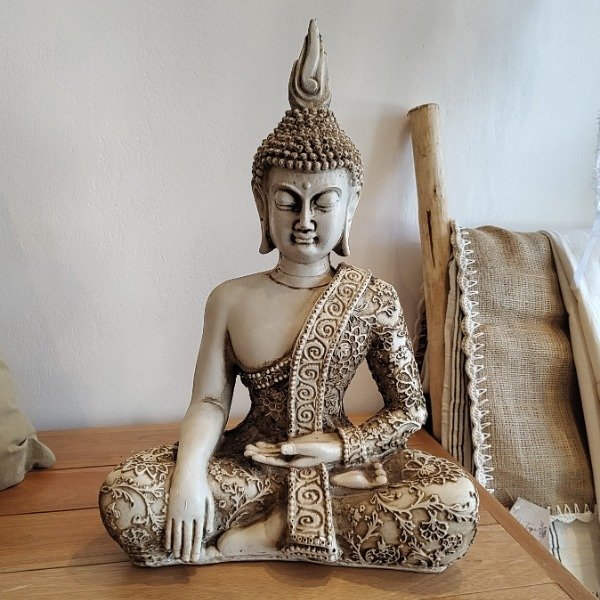 Producto - Buda en Bhumisparsha - Llamado a la Tierra
