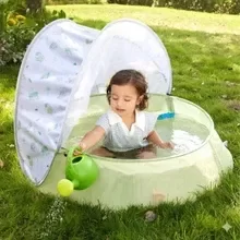 Producto - Carpa Portátil para Juegos - Hape - 2
