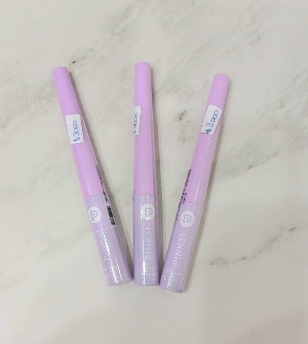 Producto - DELINEADOR LIQUIDO PINK 21