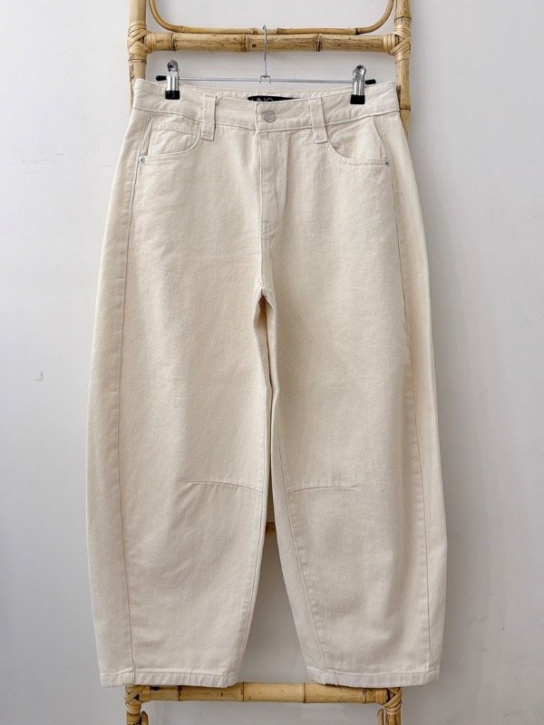 Producto - JEAN BARREL CRUDO - 1