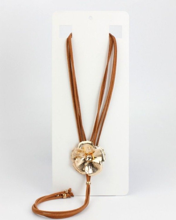 Producto - Collar Tuliana