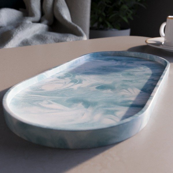 Producto - Bandeja Decorativa