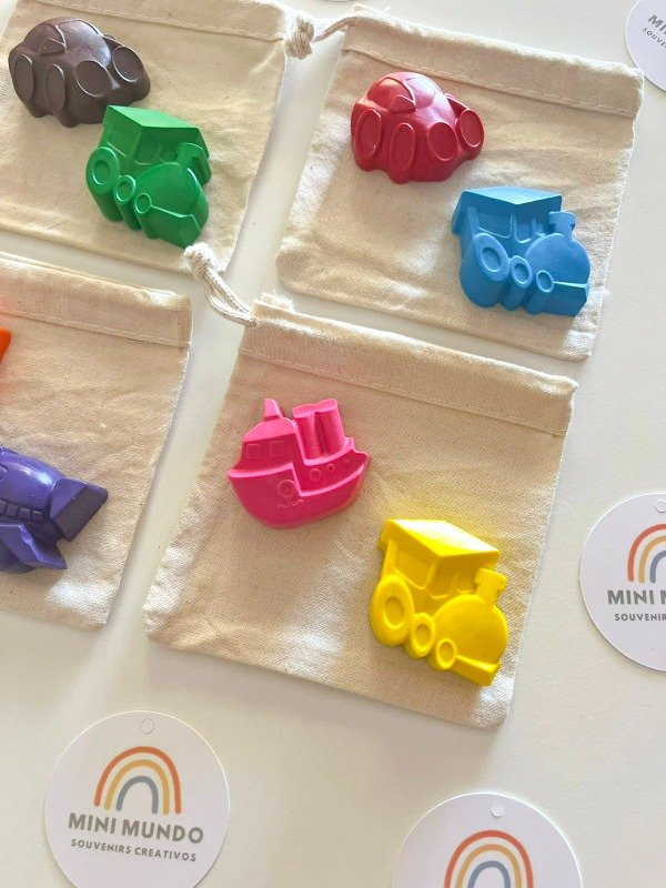 Producto - TRANSPORTES