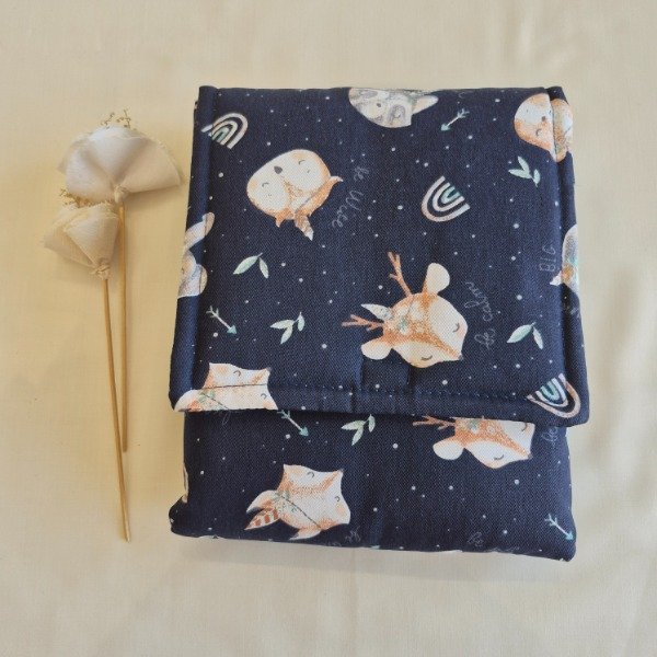 Producto - Cambiador animalitos nocturnos