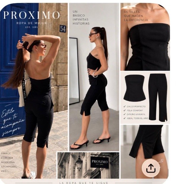 Producto - Top Jana - 3