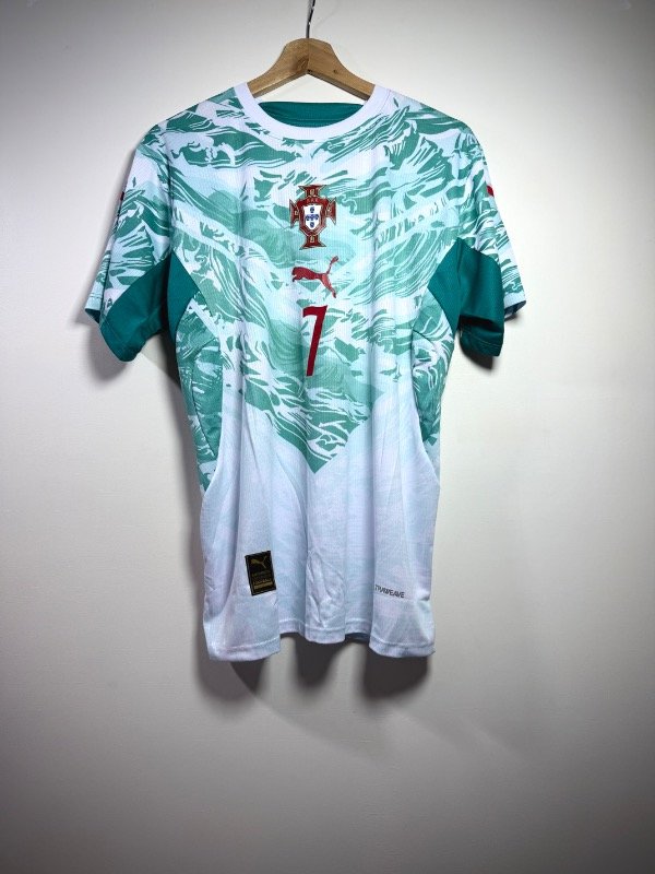 Producto - Portugal Alternativa Verde G5