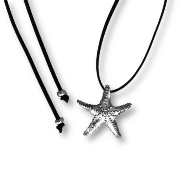 Producto - Collar Starfish