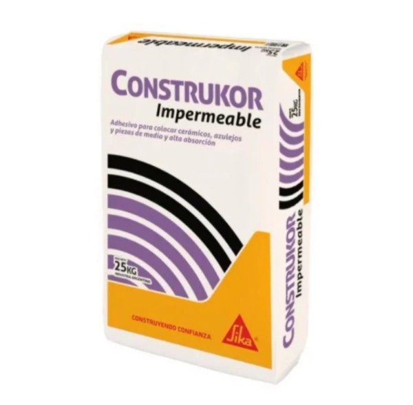 Producto - KONSTRUKOR IMPERMEABLE