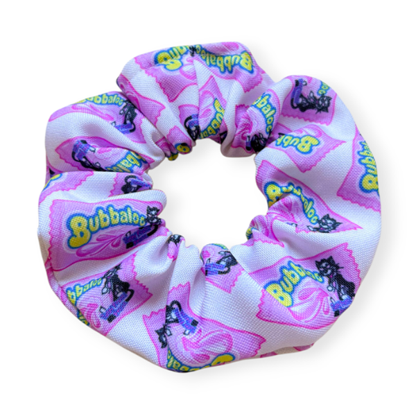Producto - Scrunchie Bubbaloo