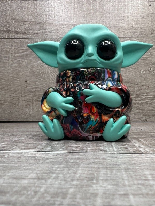 Producto - Picador StarWars Baby Yoda