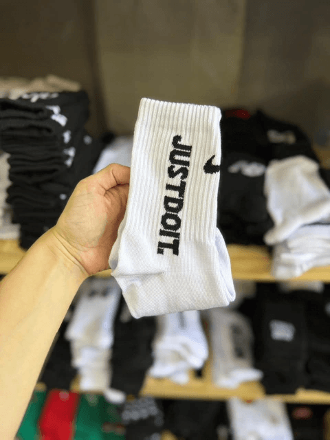 Producto - NIKE JUST DO IT 3/4