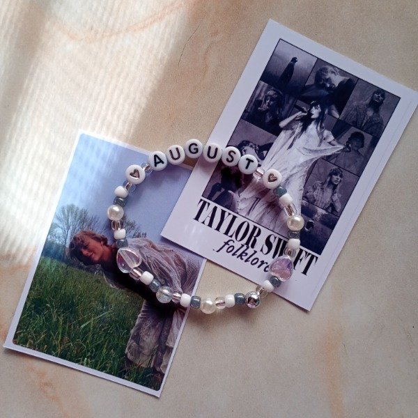Producto - Pulsera august