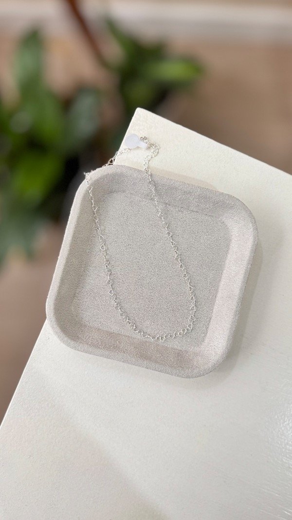 Producto - Cadena corazones