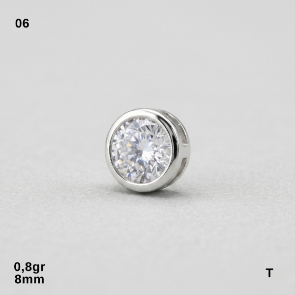 Producto - DIJ.BRILLO-#34-06- (DÓLAR)