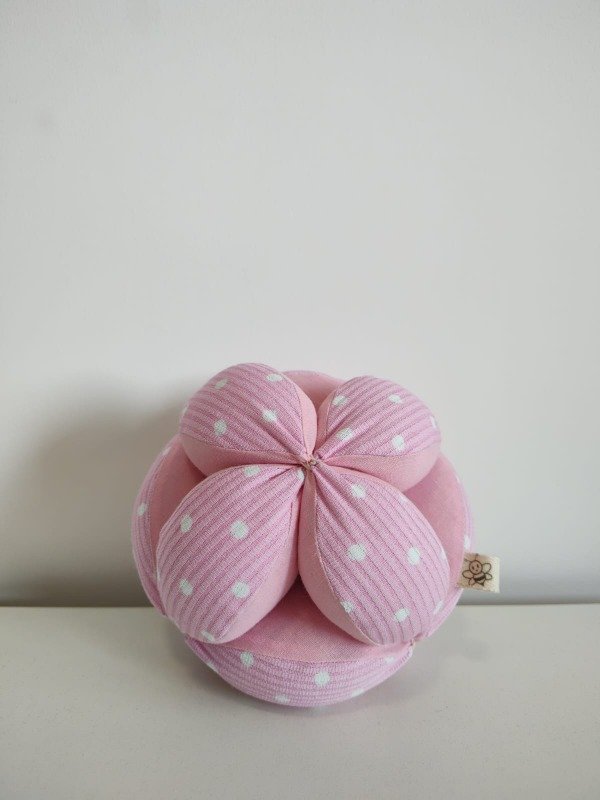 Producto - Pelota Montessori - 1