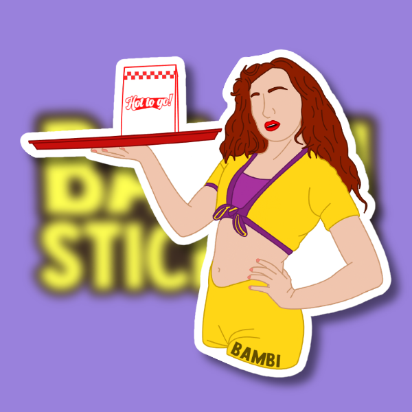 Producto - Hot To Go!