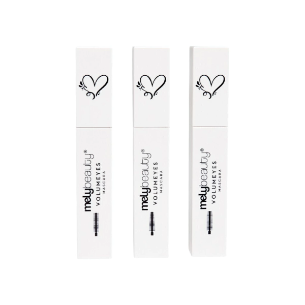 Producto - Mascara de pestañas volumen mely nueva edición - 1
