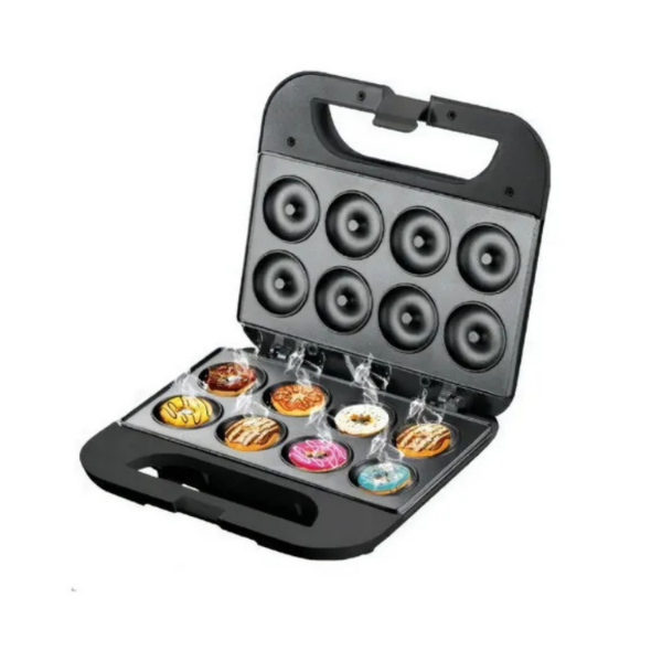 Producto - Maquina de Donas