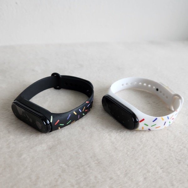 Producto - WATCH BAND