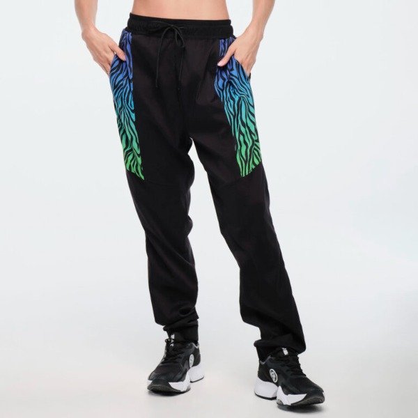 Producto - Funscape Men's Woven Joggers