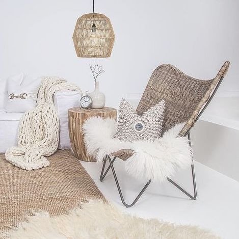 Producto - Sillon Pauini