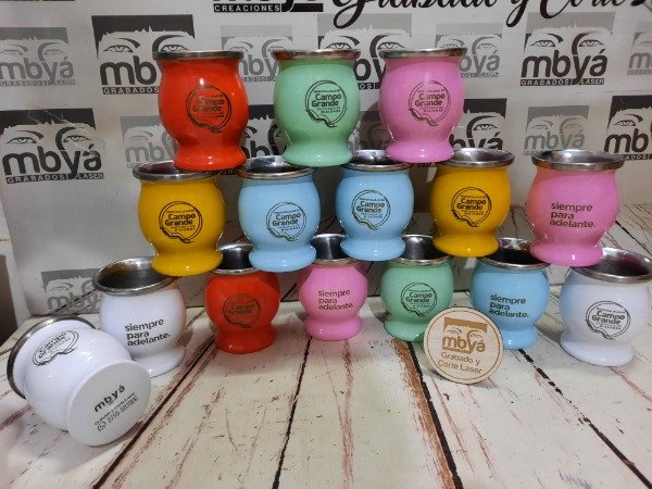Producto - mates por 10