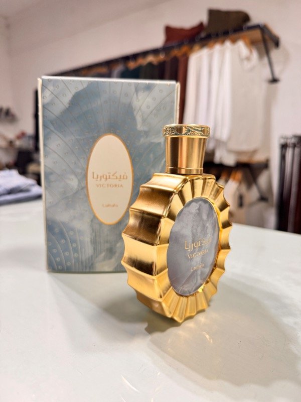 Producto - Victoria de Lattafa 100 ml - 1