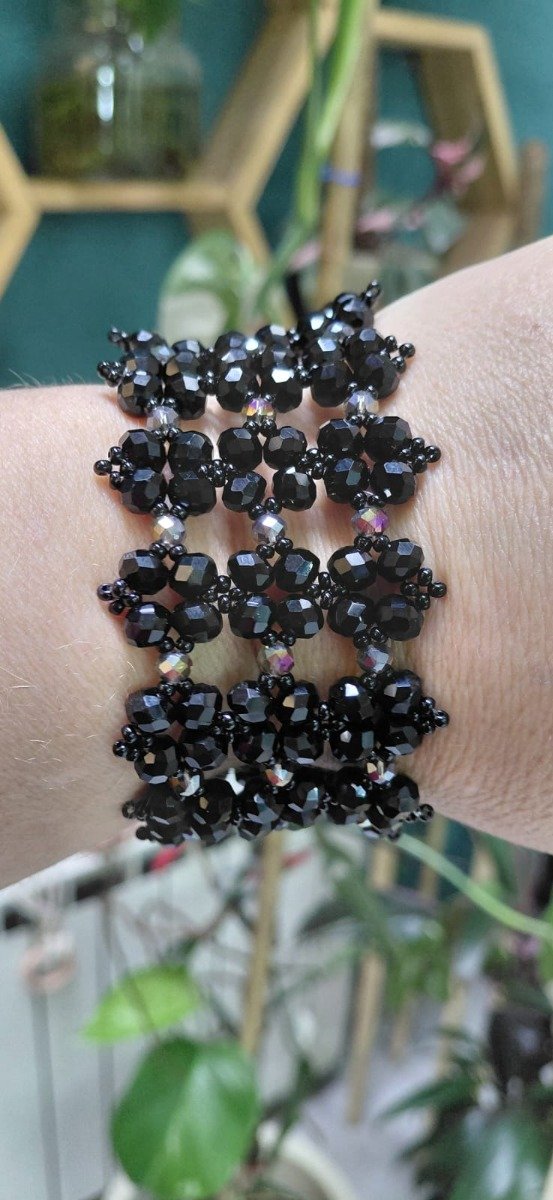 Producto - BRAZALETE HUMO